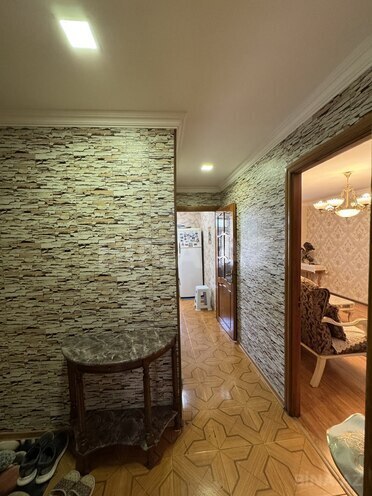 Satılır 3 otaqlı köhnə tikili 80 m², İnşaatçılar m., photo 8 from 16