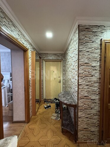 Satılır 3 otaqlı köhnə tikili 80 m², İnşaatçılar m., photo 9 from 16