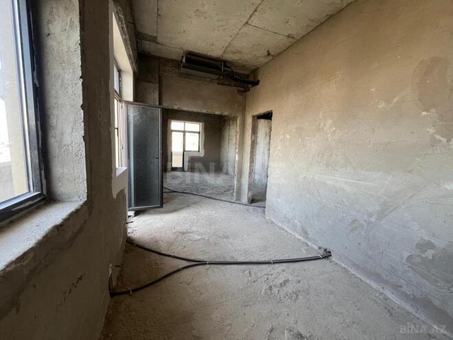 Satılır 3 otaqlı yeni tikili 150.6 m², Elmlər Akademiyası m., photo 4 from 6