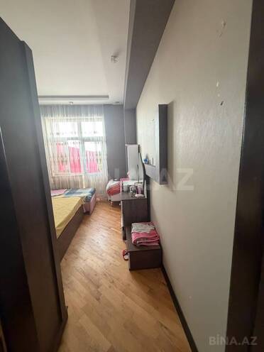 Сдаётся 2-комн. новостройка 71 м², м. Ази Асланов, photo 9 from 17