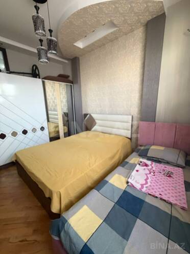Сдаётся 2-комн. новостройка 71 м², м. Ази Асланов, photo 6 from 17