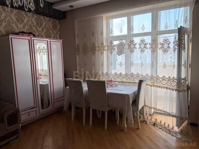 Сдаётся 2-комн. новостройка 71 м², м. Ази Асланов, photo 5 from 17