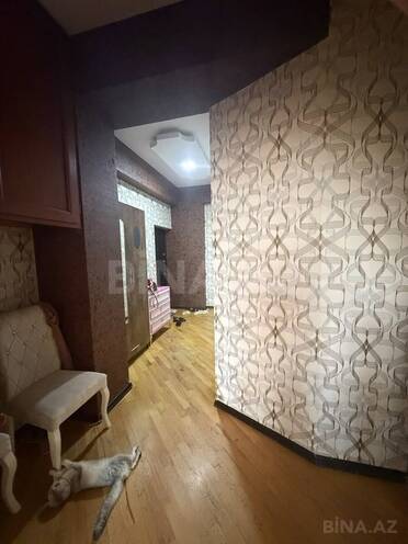 Сдаётся 2-комн. новостройка 71 м², м. Ази Асланов, photo 16 from 17