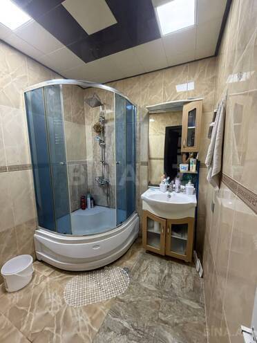 Сдаётся 2-комн. новостройка 71 м², м. Ази Асланов, photo 12 from 17