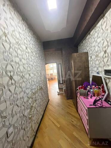 Сдаётся 2-комн. новостройка 71 м², м. Ази Асланов, photo 10 from 17