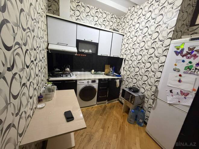 Сдаётся 2-комн. новостройка 71 м², м. Ази Асланов, photo 11 from 17