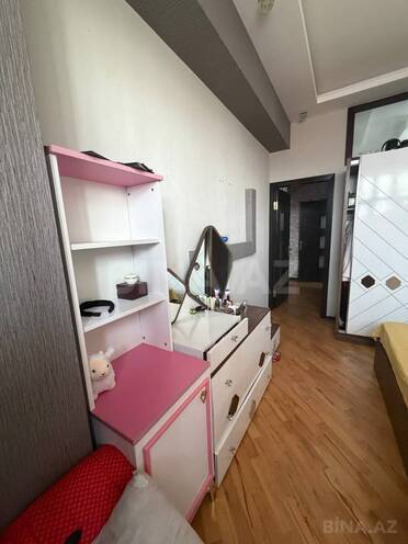 Сдаётся 2-комн. новостройка 71 м², м. Ази Асланов, photo 8 from 17