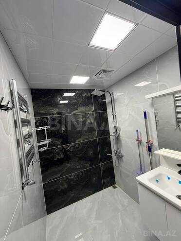 Satılır 2 otaqlı köhnə tikili 55 m², Memar Əcəmi m., photo 10 from 14