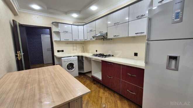 Продаётся 4-комн. новостройка 128 м², пос. Бакиханова, photo 14 from 31