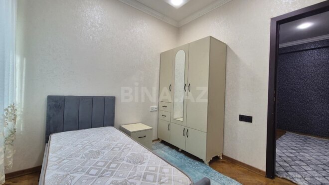 Продаётся 4-комн. новостройка 128 м², пос. Бакиханова, photo 11 from 31