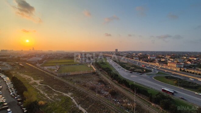 Продаётся 4-комн. новостройка 128 м², пос. Бакиханова, photo 30 from 31