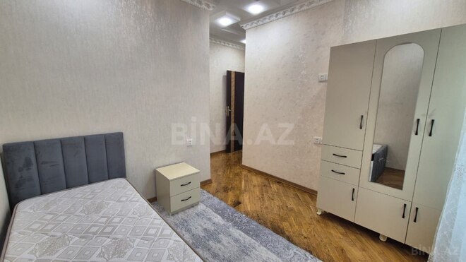Продаётся 4-комн. новостройка 128 м², пос. Бакиханова, photo 7 from 31