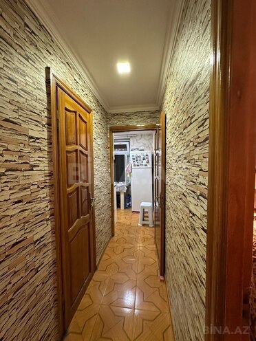 Satılır 3 otaqlı köhnə tikili 80 m², İnşaatçılar m., photo 14 from 16