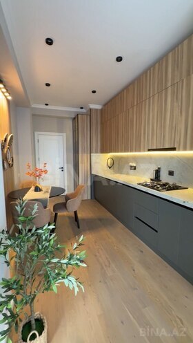 Продаётся 3-комн. новостройка 100 м², м. Мемар Аджеми, photo 9 from 17