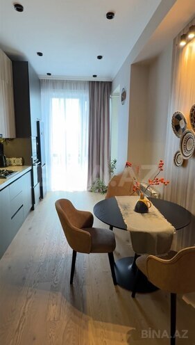 Продаётся 3-комн. новостройка 100 м², м. Мемар Аджеми, photo 8 from 17