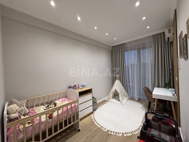Продаётся 3-комн. новостройка 100 м², м. Мемар Аджеми, photo 11 from 17