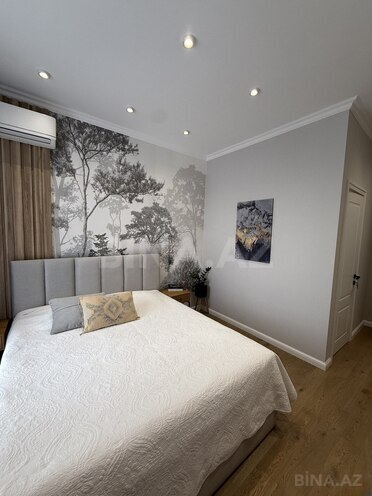 Продаётся 3-комн. новостройка 100 м², м. Мемар Аджеми, photo 5 from 17