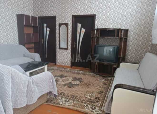 İcarəyə verilir 3 otaqlı həyət evi/bağ evi 75 m², Əhmədli m., photo 5 from 13