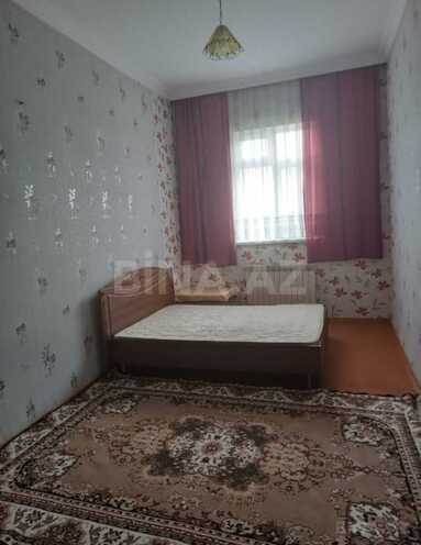İcarəyə verilir 3 otaqlı həyət evi/bağ evi 75 m², Əhmədli m., photo 3 from 13
