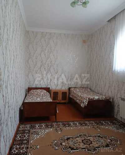 İcarəyə verilir 3 otaqlı həyət evi/bağ evi 75 m², Əhmədli m., photo 4 from 13