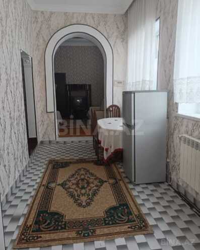 İcarəyə verilir 3 otaqlı həyət evi/bağ evi 75 m², Əhmədli m., photo 6 from 13