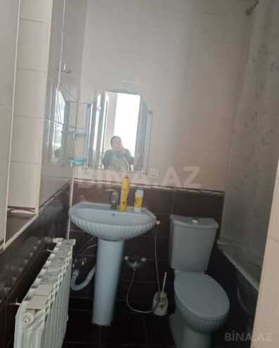 İcarəyə verilir 3 otaqlı həyət evi/bağ evi 75 m², Əhmədli m., photo 12 from 13