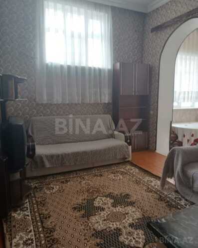 İcarəyə verilir 3 otaqlı həyət evi/bağ evi 75 m², Əhmədli m., photo 7 from 13