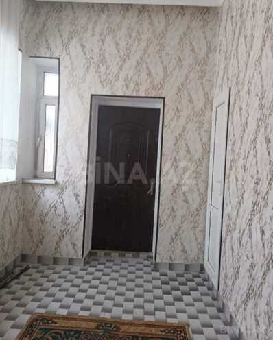 İcarəyə verilir 3 otaqlı həyət evi/bağ evi 75 m², Əhmədli m., photo 9 from 13