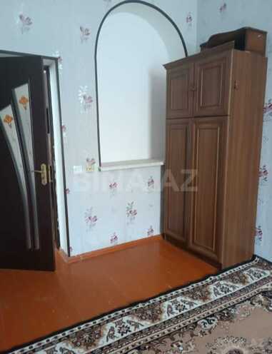 İcarəyə verilir 3 otaqlı həyət evi/bağ evi 75 m², Əhmədli m., photo 11 from 13