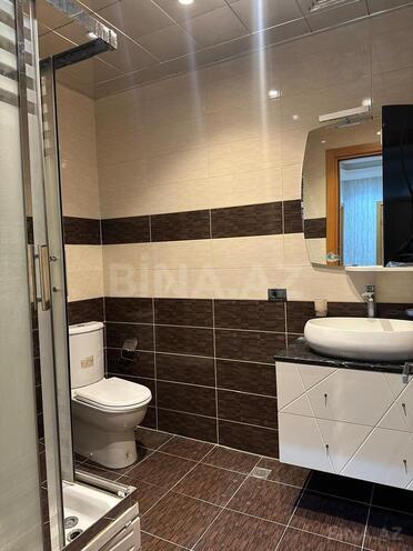 İcarəyə verilir 2 otaqlı yeni tikili 100 m², Nəriman Nərimanov m., photo 11 from 13