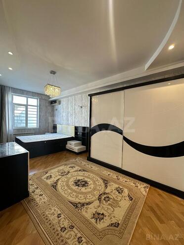 İcarəyə verilir 2 otaqlı yeni tikili 100 m², Nəriman Nərimanov m., photo 3 from 13