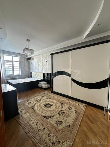 İcarəyə verilir 2 otaqlı yeni tikili 100 m², Nəriman Nərimanov m., photo 6 from 13