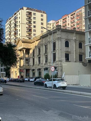 İcarəyə verilir 2 otaqlı yeni tikili 100 m², Nəriman Nərimanov m., photo 1 from 13