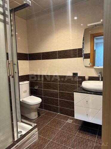 İcarəyə verilir 2 otaqlı yeni tikili 100 m², Nəriman Nərimanov m., photo 9 from 13