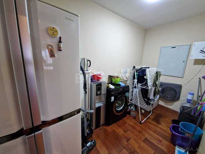 İcarəyə verilir 4 otaqlı yeni tikili 215 m², Nəsimi r., photo 20 from 29