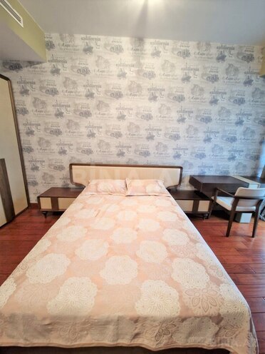 İcarəyə verilir 4 otaqlı yeni tikili 215 m², Nəsimi r., photo 14 from 29