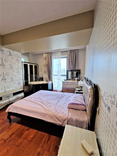 İcarəyə verilir 4 otaqlı yeni tikili 215 m², Nəsimi r., photo 12 from 29
