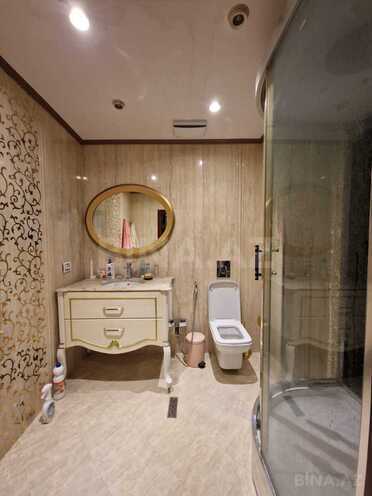 İcarəyə verilir 4 otaqlı yeni tikili 215 m², Nəsimi r., photo 21 from 29