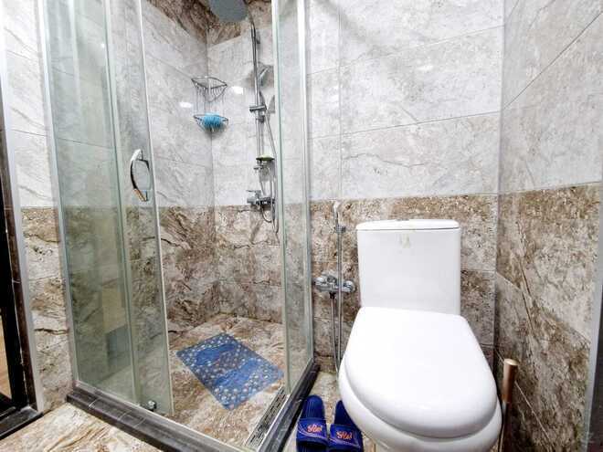 Сдаётся 2-комн. новостройка 75 м², м. Кара Караев, photo 13 from 15