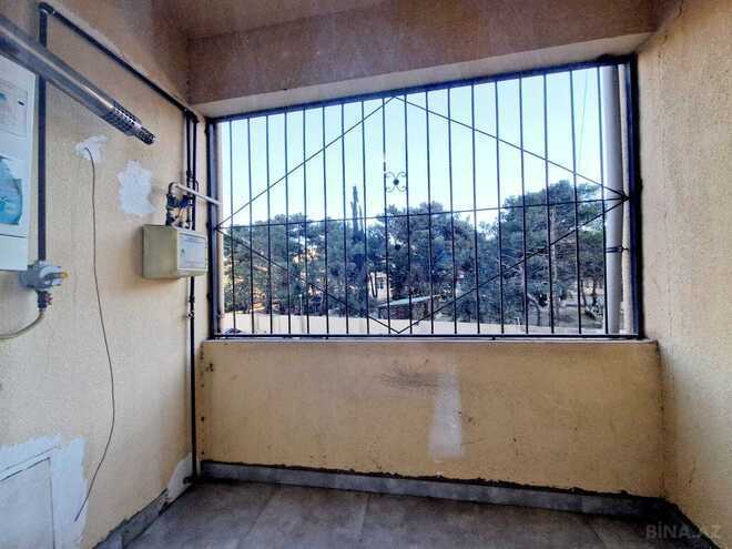 Сдаётся 2-комн. новостройка 75 м², м. Кара Караев, photo 14 from 15