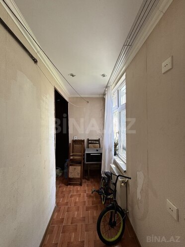 Продаётся 2-комн. вторичка 55 м², м. Иншаатчылар, photo 10 from 18