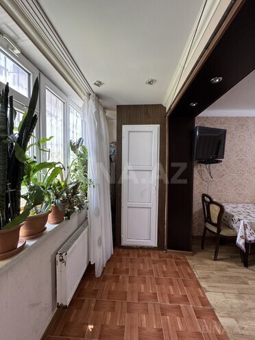 Продаётся 2-комн. вторичка 55 м², м. Иншаатчылар, photo 11 from 18