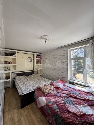 Продаётся 2-комн. вторичка 55 м², м. Иншаатчылар, photo 6 from 18