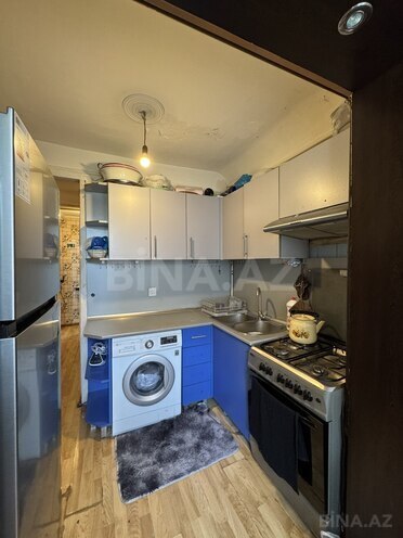 Продаётся 2-комн. вторичка 55 м², м. Иншаатчылар, photo 8 from 18