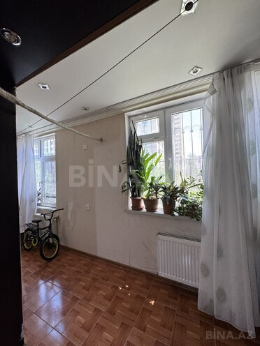Продаётся 2-комн. вторичка 55 м², м. Иншаатчылар, photo 12 from 18