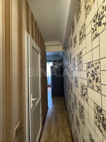 Продаётся 2-комн. вторичка 55 м², м. Иншаатчылар, photo 14 from 18