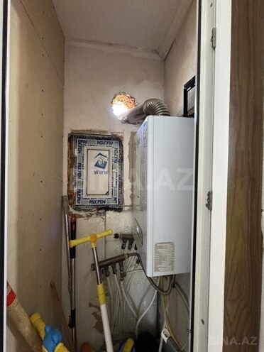 Продаётся 2-комн. вторичка 55 м², м. Иншаатчылар, photo 16 from 18