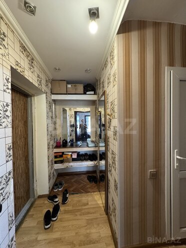 Продаётся 2-комн. вторичка 55 м², м. Иншаатчылар, photo 13 from 18