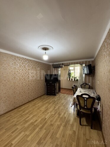 Продаётся 2-комн. вторичка 55 м², м. Иншаатчылар, photo 3 from 18
