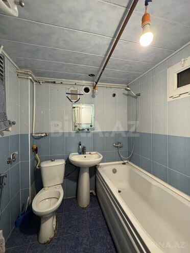 Продаётся 2-комн. вторичка 55 м², м. Иншаатчылар, photo 17 from 18